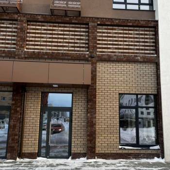 Сдается Нежилое помещение, 81 м²