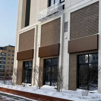 Сдается Нежилое помещение, 81 м²