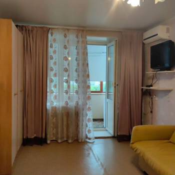 Сдается 2-х комнатная квартира, 46 м²