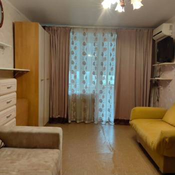 Сдается 2-х комнатная квартира, 46 м²