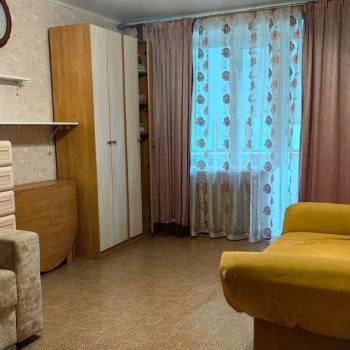 Сдается 2-х комнатная квартира, 46 м²