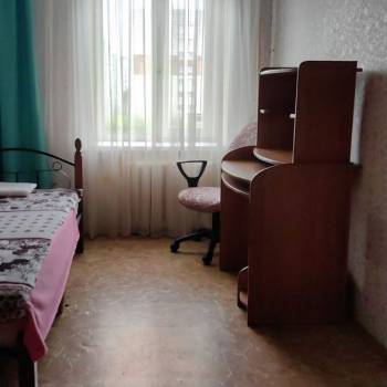 Сдается 2-х комнатная квартира, 46 м²