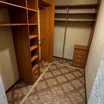 Продается 2-х комнатная квартира, 89 м²