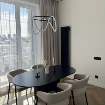 Продается 2-х комнатная квартира, 82 м²