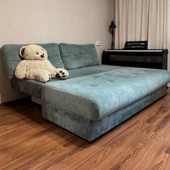 Продается 2-х комнатная квартира, 50,4 м²