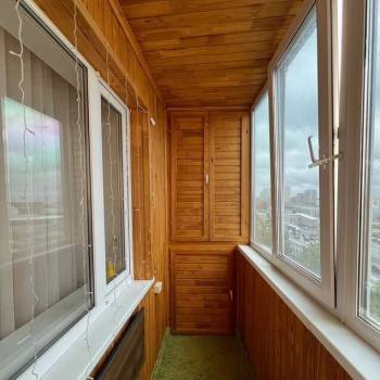 Продается 2-х комнатная квартира, 50,4 м²