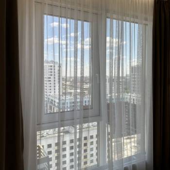 Сдается 1-комнатная квартира, 27 м²