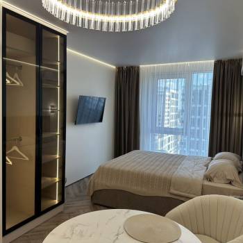 Сдается 1-комнатная квартира, 27 м²