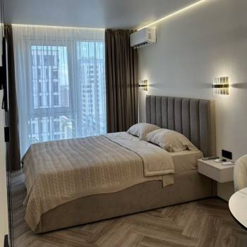 Сдается 1-комнатная квартира, 27 м²