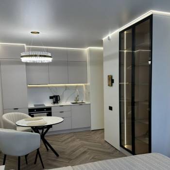 Сдается 1-комнатная квартира, 27 м²