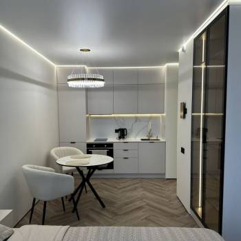 Сдается 1-комнатная квартира, 27 м²