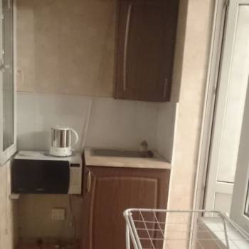 Сдается 1-комнатная квартира, 20 м²