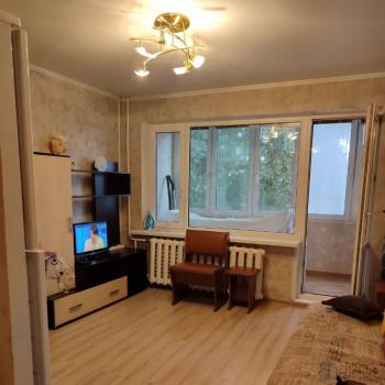 Сдается 1-комнатная квартира, 20 м²