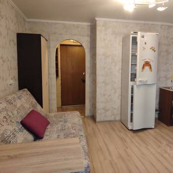 Сдается 1-комнатная квартира, 20 м²
