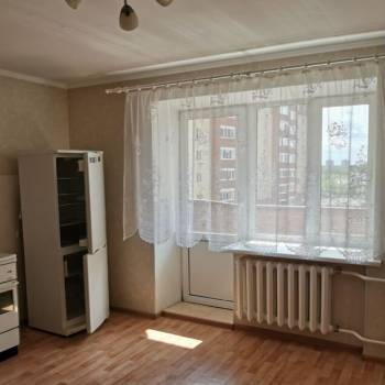 Сдается 1-комнатная квартира, 45 м²