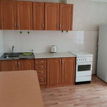 Сдается 1-комнатная квартира, 45 м²