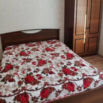 Сдается 1-комнатная квартира, 45 м²