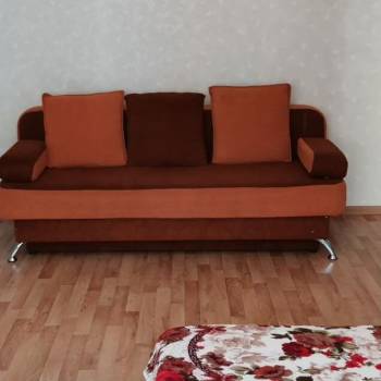 Сдается 1-комнатная квартира, 45 м²