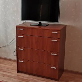 Сдается 1-комнатная квартира, 45 м²