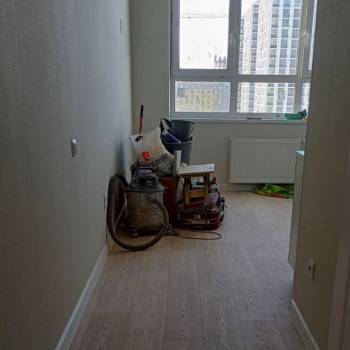 Сдается 1-комнатная квартира, 18 м²