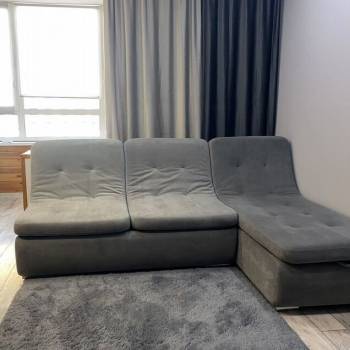 Сдается 1-комнатная квартира, 33 м²