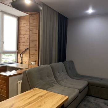 Сдается 1-комнатная квартира, 33 м²