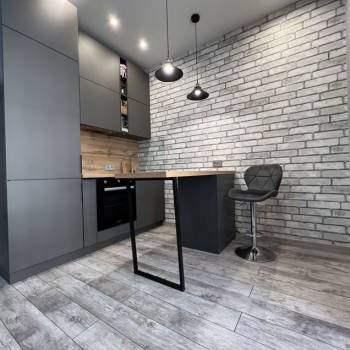 Сдается 1-комнатная квартира, 33 м²