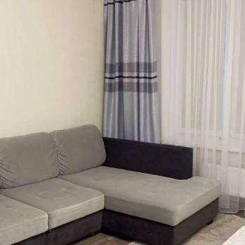 Сдается 1-комнатная квартира, 27,3 м²