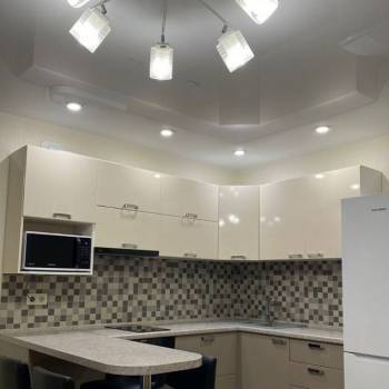 Сдается 1-комнатная квартира, 27,3 м²