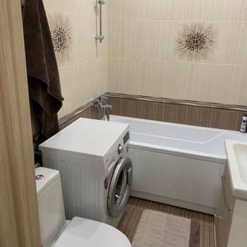 Сдается 1-комнатная квартира, 27,3 м²