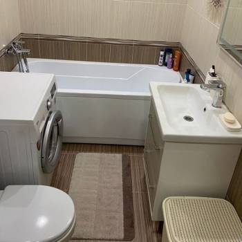 Сдается 1-комнатная квартира, 27,3 м²