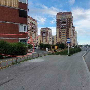 Продается 1-комнатная квартира, 49,5 м²