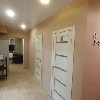 Продается 1-комнатная квартира, 49,5 м²