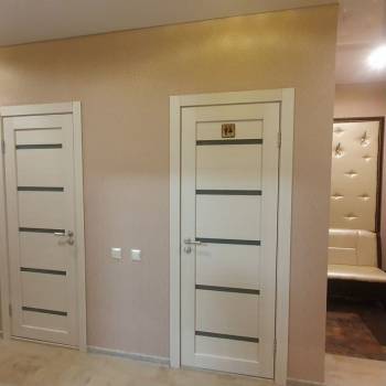 Продается 1-комнатная квартира, 49,5 м²