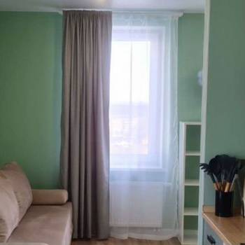 Сдается 1-комнатная квартира, 30 м²