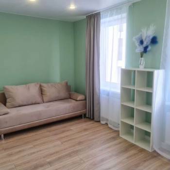 Сдается 1-комнатная квартира, 30 м²