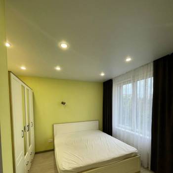 Продается 2-х комнатная квартира, 44,9 м²