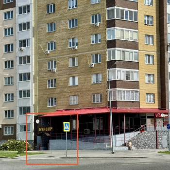 Сдается Нежилое помещение, 55 м²