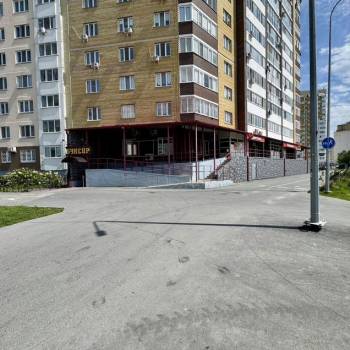 Сдается Нежилое помещение, 55 м²