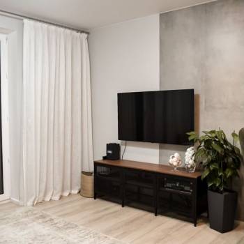 Продается 2-х комнатная квартира, 55,5 м²