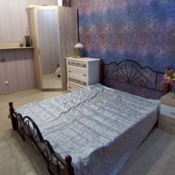 Сдается 1-комнатная квартира, 48 м²