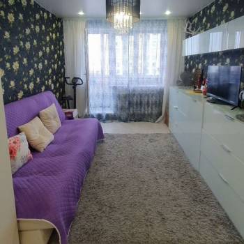 Продается 2-х комнатная квартира, 50,1 м²