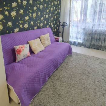 Продается 2-х комнатная квартира, 50,1 м²