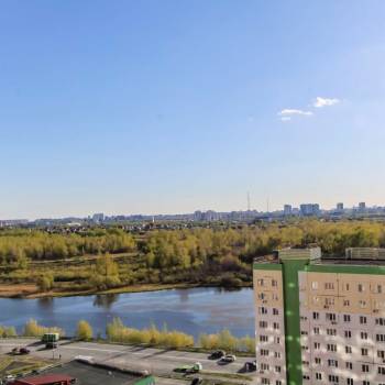 Продается 2-х комнатная квартира, 64,5 м²