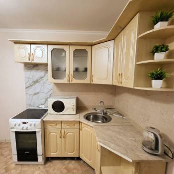 Сдается 1-комнатная квартира, 34 м²