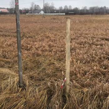 Продается Участок, 1060 м²