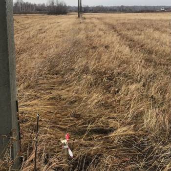 Продается Участок, 1060 м²