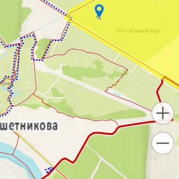 Продается Участок, 1060 м²