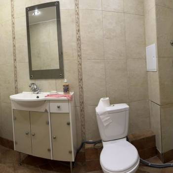 Сдается 1-комнатная квартира, 48 м²