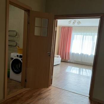 Сдается 1-комнатная квартира, 48 м²